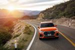 Audi Q3 35 TFSI S-Line 2020 года (MX)